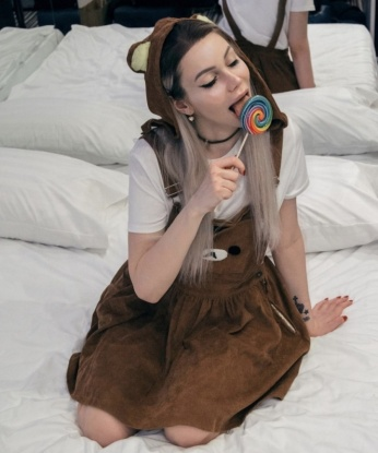 Анкета проститутки Яна - город Знаменский, 22 года, №11368