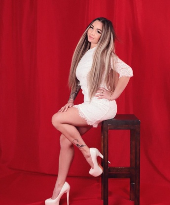 Анкета проститутки Василиса - город Знаменский, 27 лет, №6842